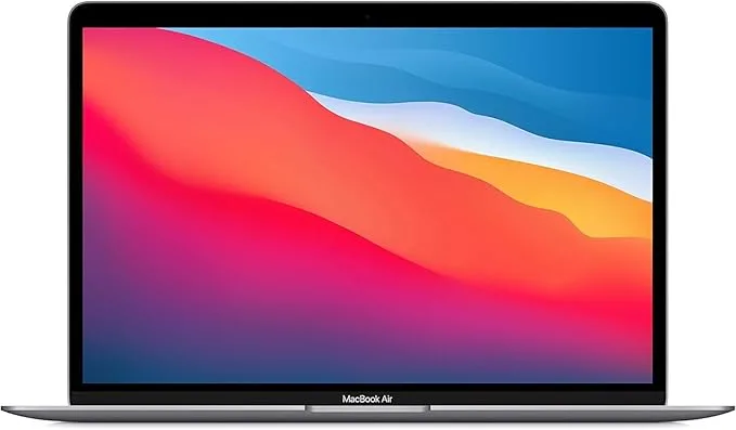 Apple's Budget-Friendly Laptop: MacBook Air M1