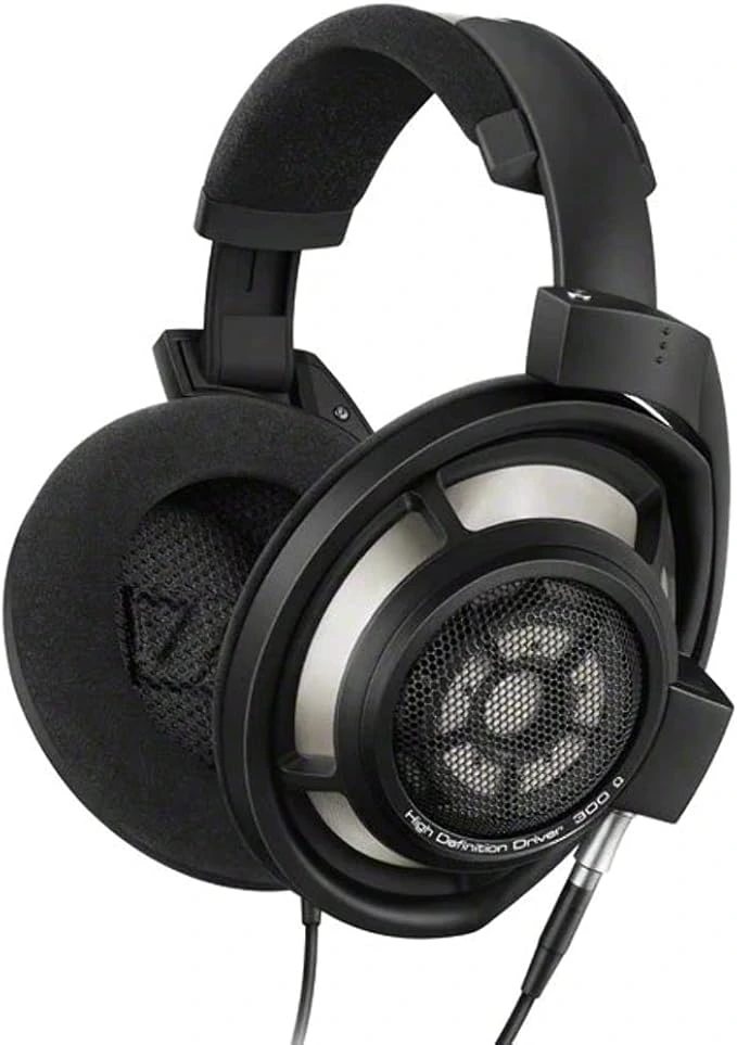 Sennheiser HD 800 S Studio Headphone