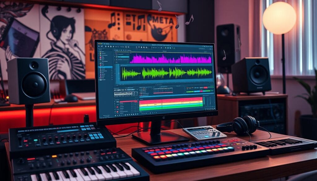 best music production software