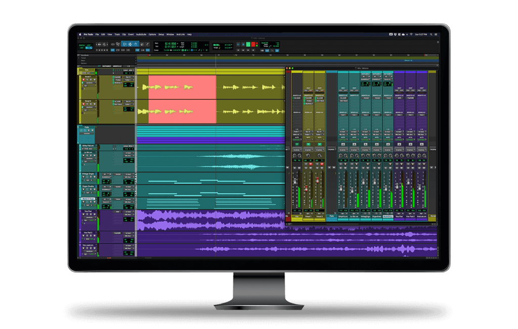 Pro Tools for beginners