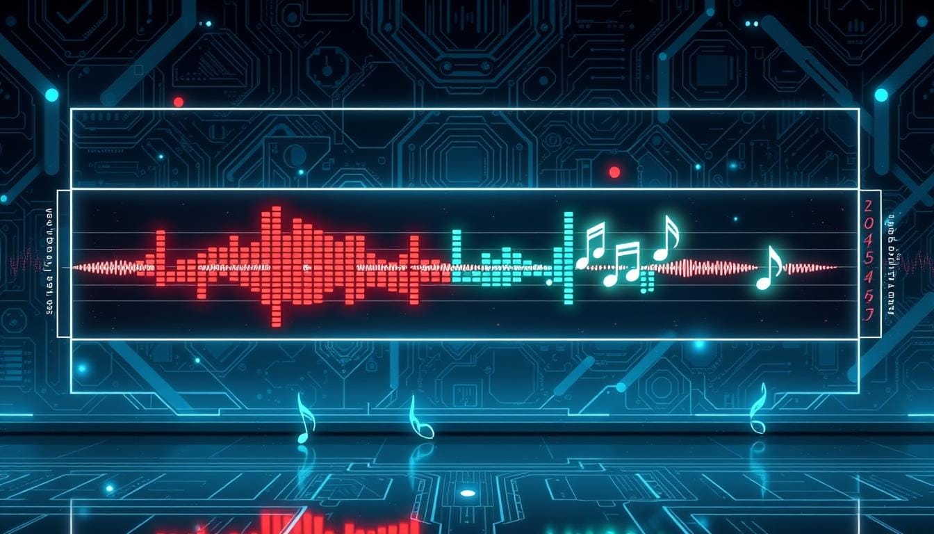 best free ai audio transcription to guitar tabs