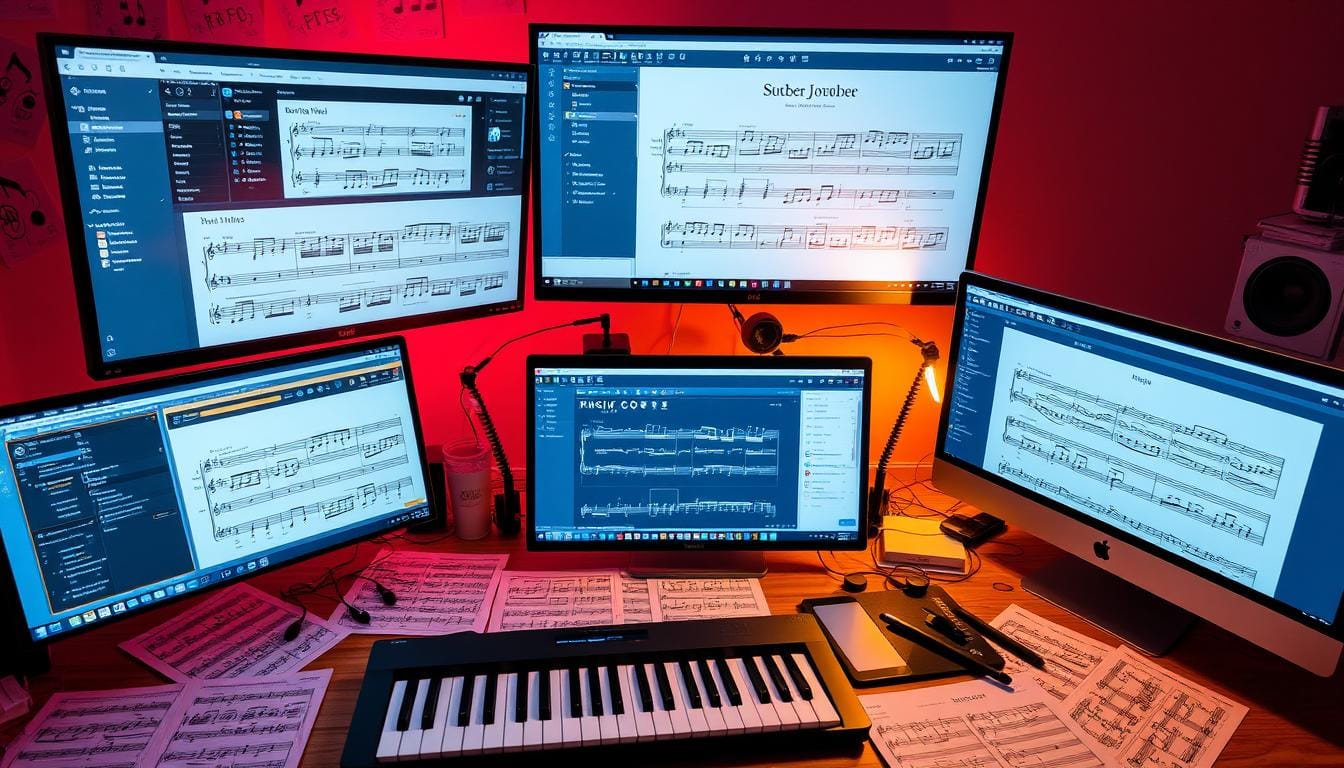 best music notation software