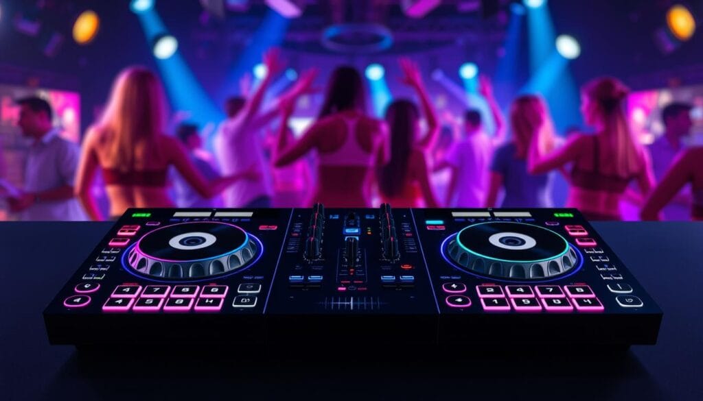 best beginner dj controller