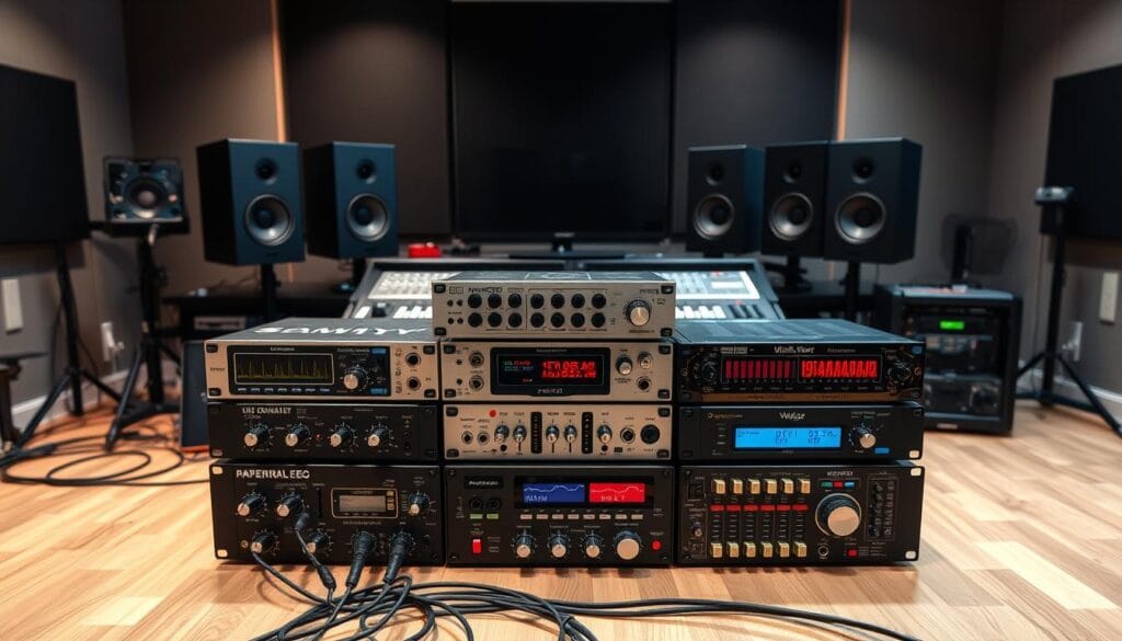 top 10 stereo eqs for studio operations